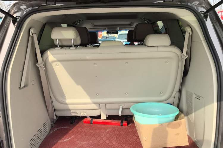 Used Buick GL8 2022 Land Business Class 652T Luxury Model