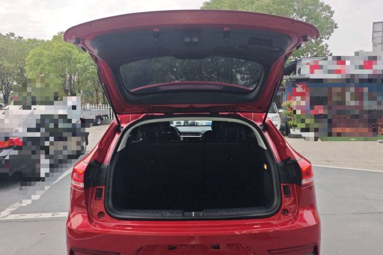 Used Haval F5 2020 1.5T DCT Type I
