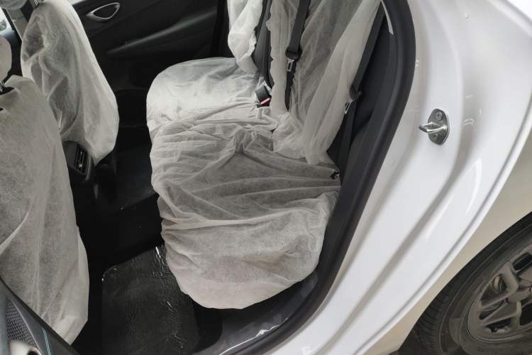 Used BYD Seal 05 DM-i 2026 DM-i 128KM Luxury Edition