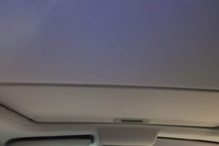 Used Peugeot 3008 2015 1.6THP Automatic Classic Edition Headliner