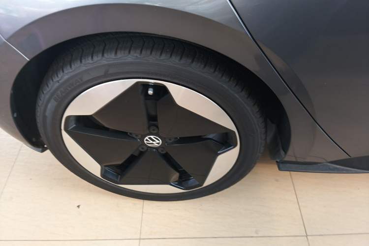 Used Volkswagen ID.3 2022 Pro Smart Edition
