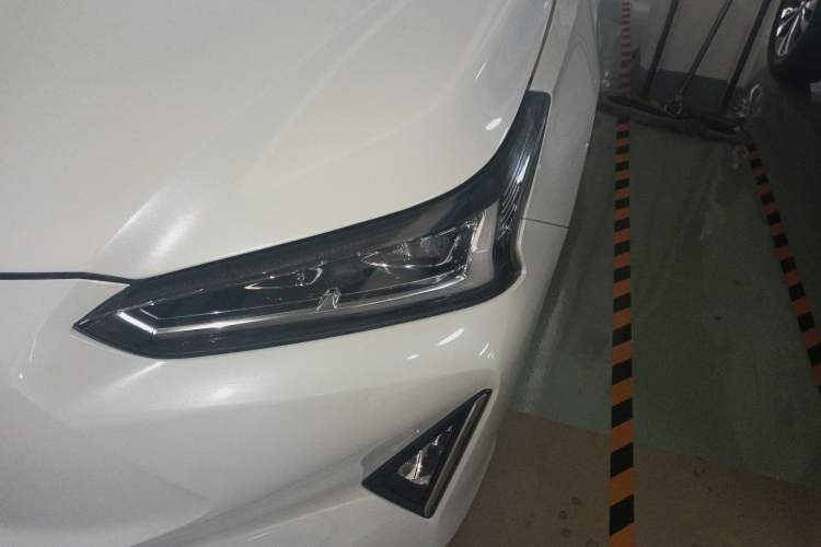 Used GAC Group GAC Toyota iA5 2019 Leading Edition