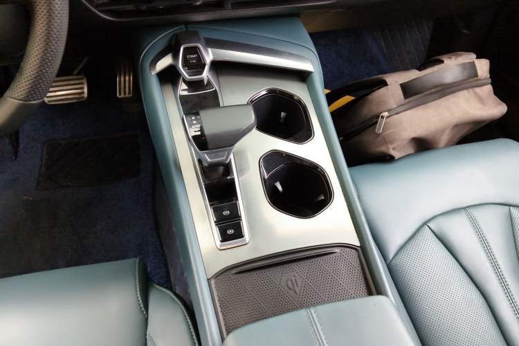 Used MG 7 2023 1.5T DCT Elegant & Graceful Edition