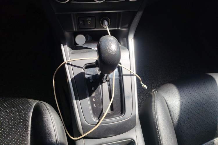 Used Nissan Sylphy 2021 Classic 1.6XE CVT Comfort Edition
