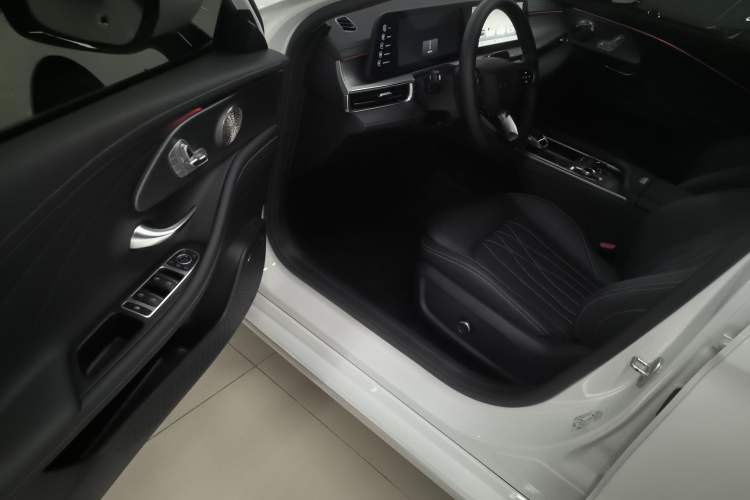 Used Chery Arrizo 8 2024 1.6T DCT Rui
