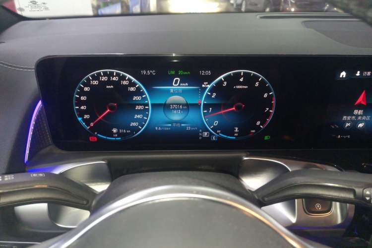 Used Mercedes-Benz GLB 2023 GLB 220 Sport Edition