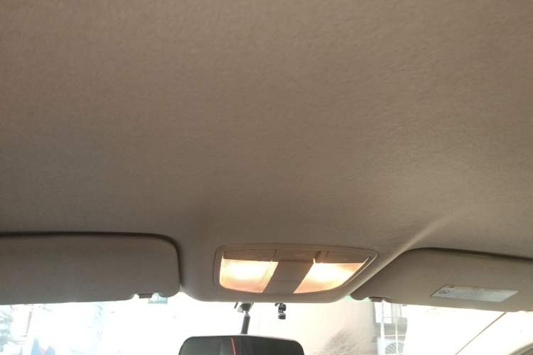 Used BAIC E Series 2013 Sedan 1.5L Automatic Lotte Edition
