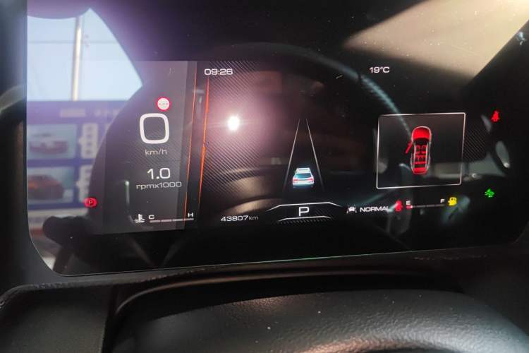 Used Haval DARGO 2021 2.0T DCT 4x4 Chinese Rural Dog Edition