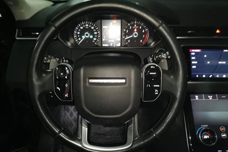 Used Land Rover Range Velar 2018 P380 S