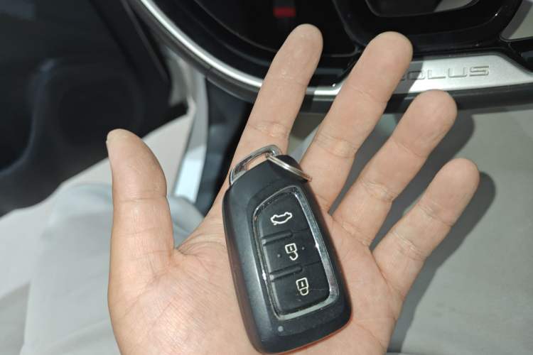 Used Dongfeng Aeolus E70 2023 PRO Smart Drive Edition