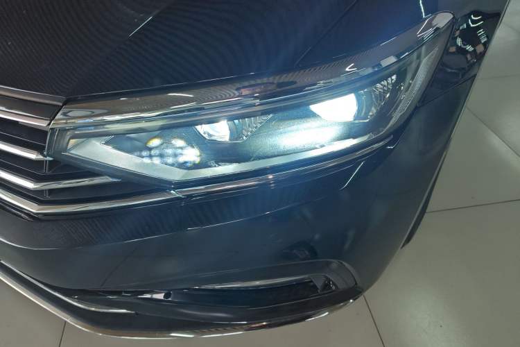 Used Volkswagen Magotan 2020 380TSI DSG Luxury Version
