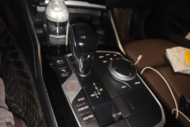 Used BMW 3 Series 2021 Facelifted 320Li M Sport Package
