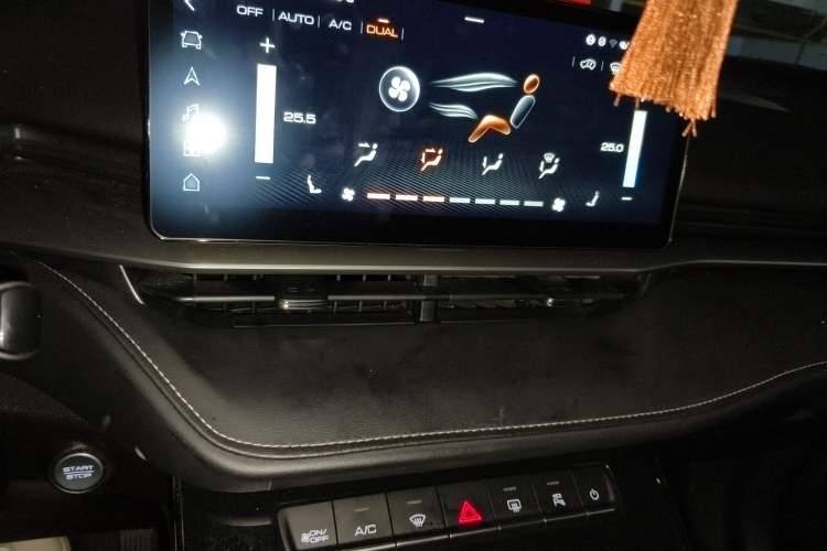 Used Haval H6 2021 3rd Generation 2.0T Automatic Two-Wheel Drive Max