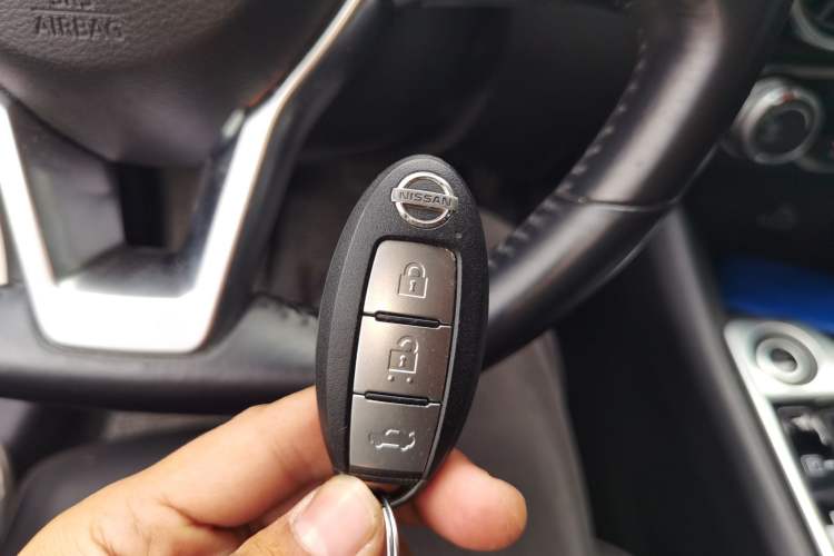 Used Nissan Sylphy 2020 1.6L XL CVT Enjoyment Edition