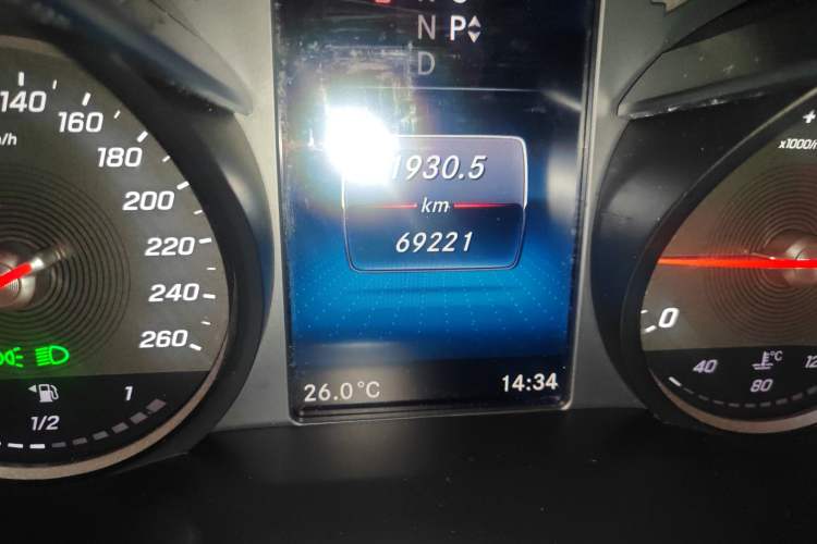 Used LIMGENE Nebula Series 2022 2.0T 7 seats