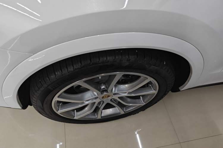 Used Porsche Cayenne E-Hybrid 2021 Cayenne E-Hybrid 2.0T
