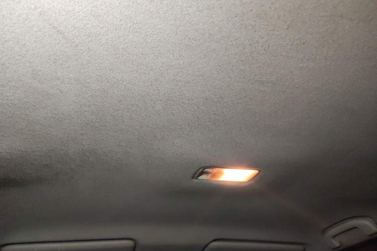 Used Nissan Livina 2013 Jinrui 1.6XL CVT Comfort Edition
