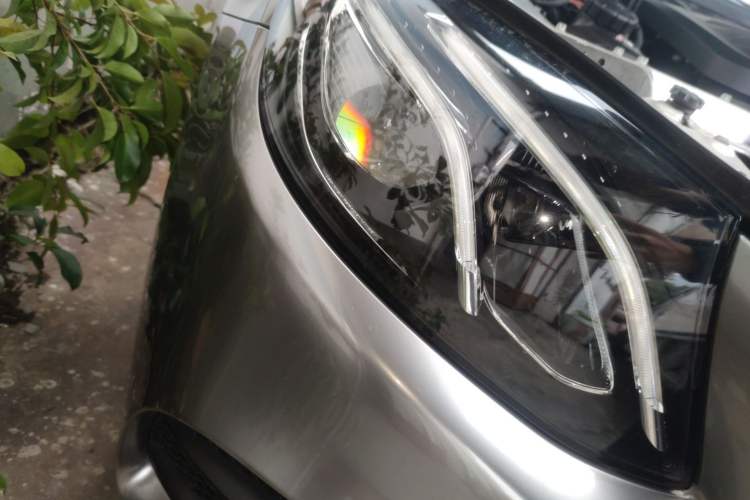 Used Mercedes-Benz E-Class 2019 E 260 L Sport Edition