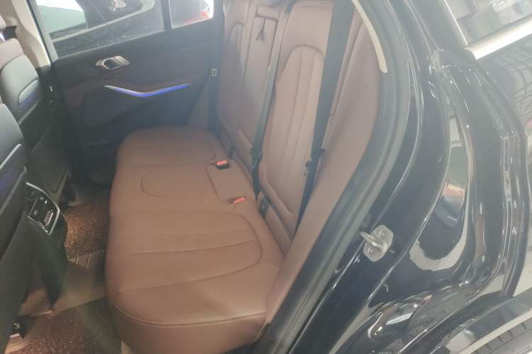 Used BMW X5 2021 Restyled xDrive40i Luxury Version M Sport Package
