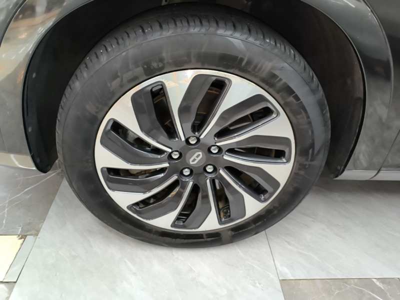 Used Hima AITO M7 2022 1.5T Rear-Drive Comfort Edition — 22