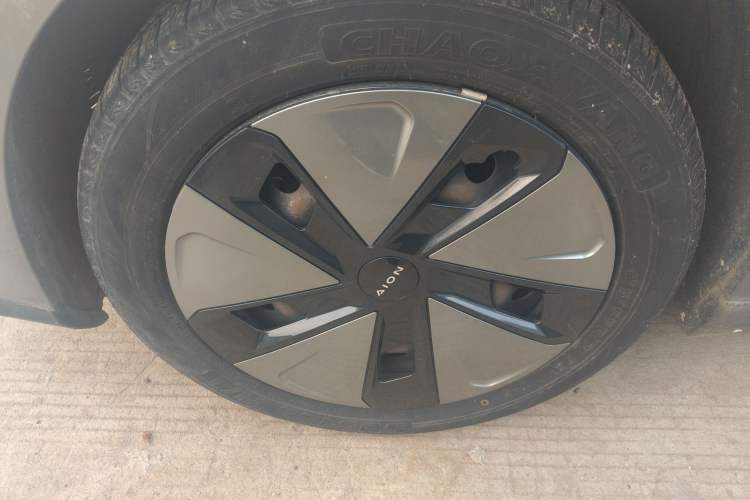 Used AION Y 2022 70 Enjoyment Edition Lithium Iron Phosphate
