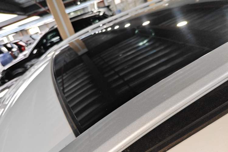 Used Land Rover Discovery Sport New Energy 2022 Facelifted P300e Plug-in Hybrid Electric Version