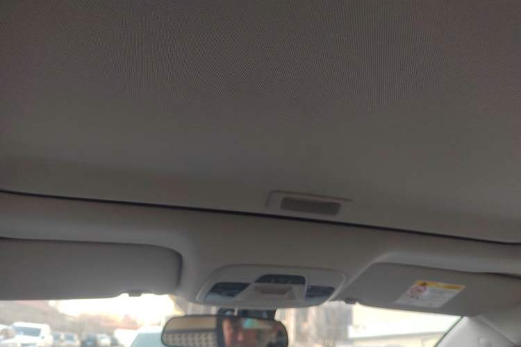 Used Geely Auto Emgrand 2020 1.5L Manual Luxury Model