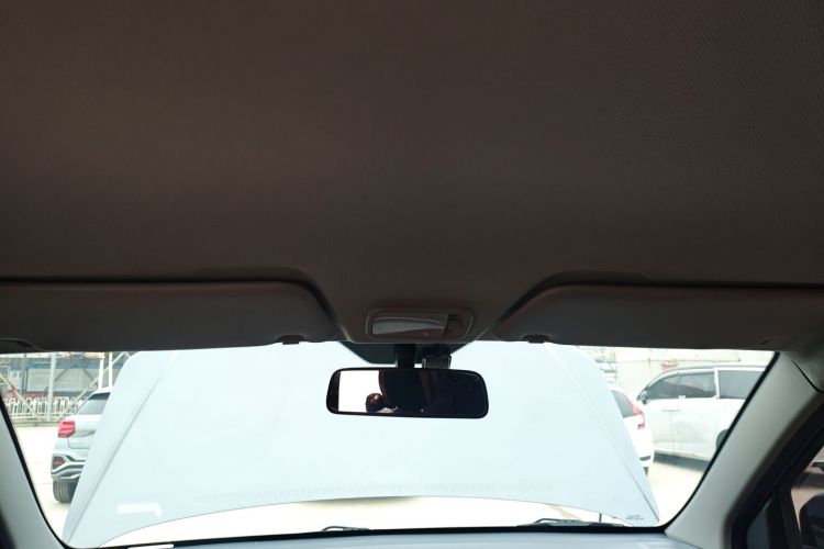 Used Wuling Zhengtu 2021 1.5L Entry-Level LAR
