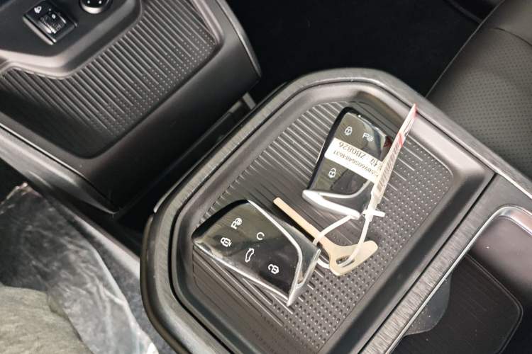 Used Dongfeng Aeolus SKY EV01 2025 530 km AIR Elite Edition