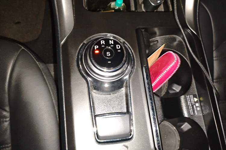 Used Ford Mondeo 2017 EcoBoost 180 Stylish Model