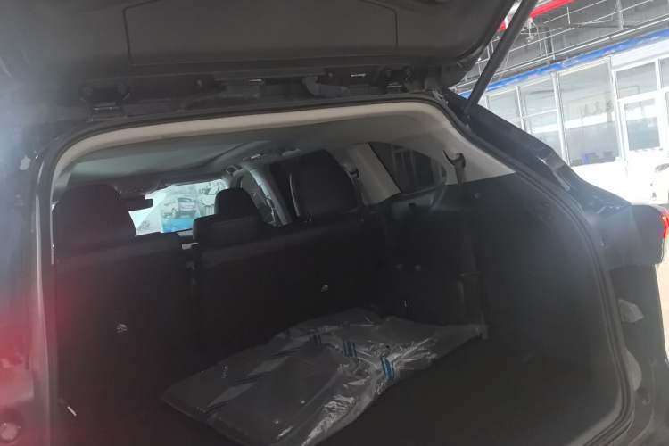 Used Toyota Highlander 2024 380T Four-Wheel Drive Prestige Version 7 Seats