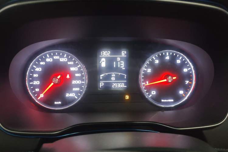 Used Roewe RX5 2022 330TGI Automatic National Style Edition