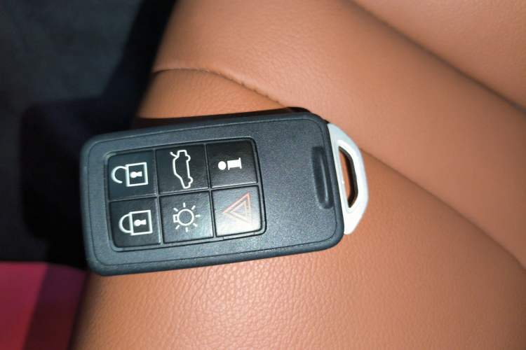 Used Volvo S60 2016 S60L T5 Intelligent Drive Edition