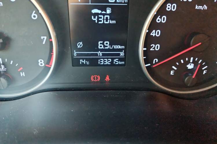 Used Hyundai Celesta 2018 1.6L Automatic GL Enjoyment Version China V Standard
