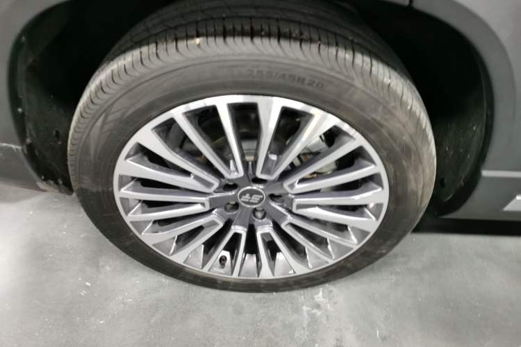 Used JETOUR Shanhai Shanhai L9 2024 1.5TD 2DHT Pro 7-Seater