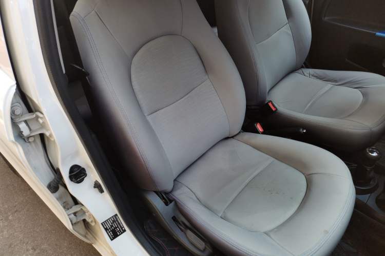 Used JMEV E200L 2018 E200L Standard Model (250 km)