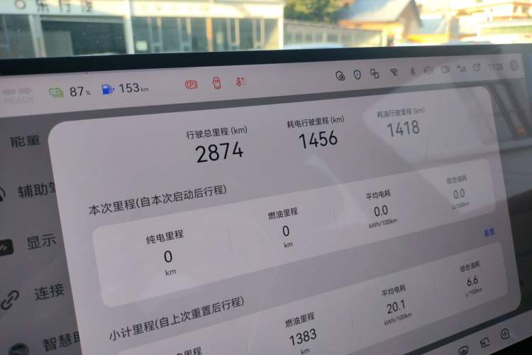 Used Deepal S09 2025 Rear-Drive Ultra+
