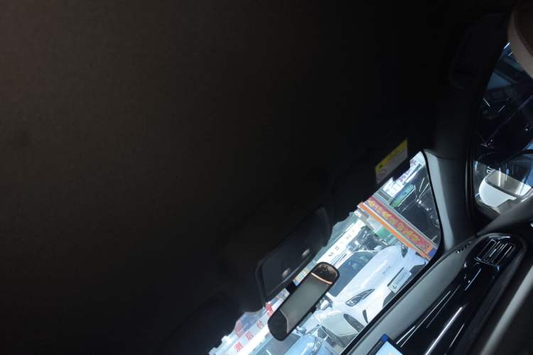 Used BYD Qin PLUS 2024 HONOR Edition DM-i 55KM Leading Model
