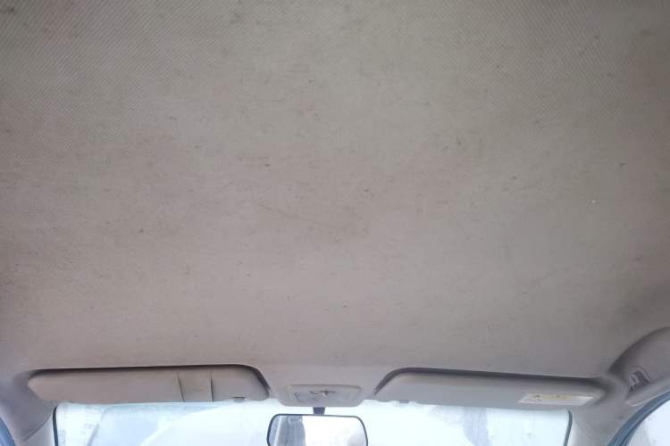 Used Baojun 730 2016 1.5L Manual Comfort Version 7 Seats China V Emission Standard