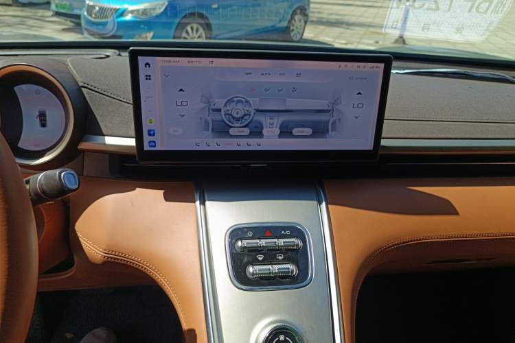 Used ORA Lightning Cat 2022 555 km Luxury Edition
