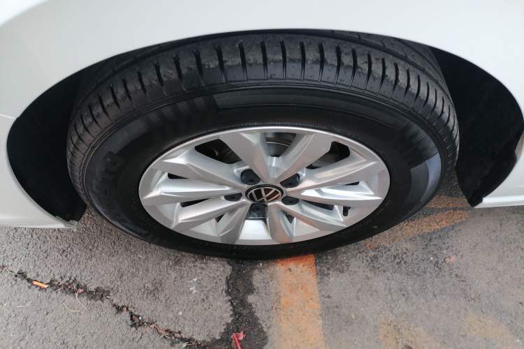 Used Volkswagen Bora 2023 1.5L Automatic Changer Limited Edition