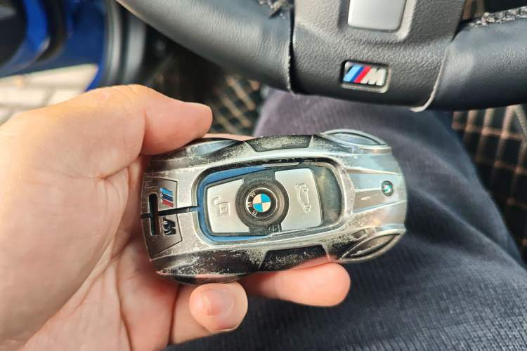 Used BMW 3 Series 2019 320Li M Sport Package
