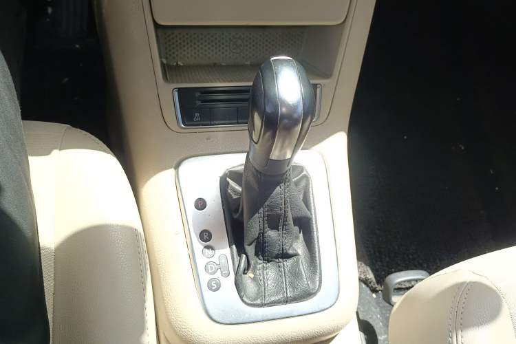 Used Volkswagen Tiguan 2013 1.8TSI Automatic Two-Wheel Drive Trend Edition