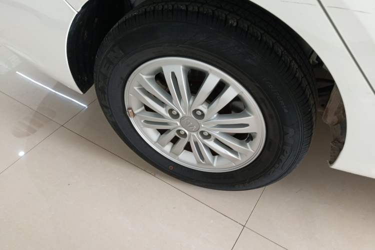 Used Kia Pegas 2019 1.4L Automatic Value Edition National VI Standard