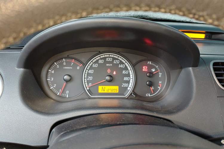 Used Suzuki Swift 2011 1.5L Automatic Sport Audiovisual Edition