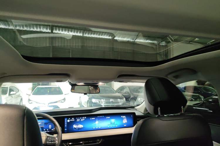 Used Ford EVOS 2022 EcoBoost 245 Style Edition
