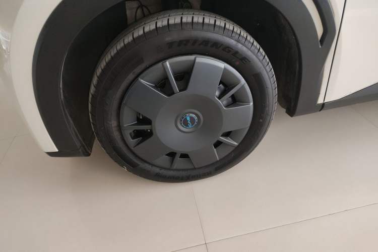 Used BYD Seagull 2025 305km Active Version
