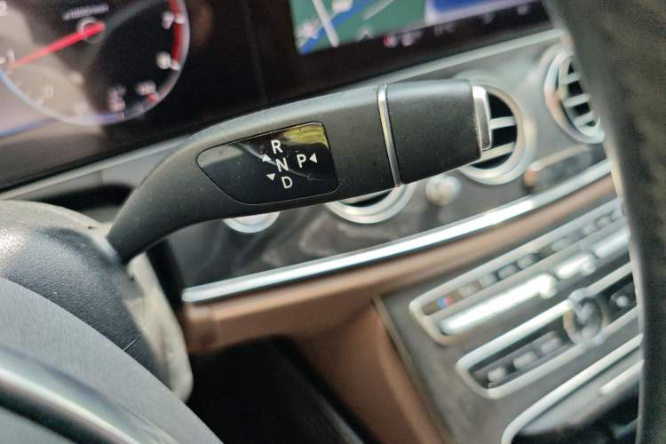 Used Mercedes-Benz E-Class 2018 Restyled E 300 L Sporty and Stylish Edition
