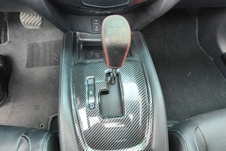 Used Nissan X-Trail 2017 2.0L CVT Comfort Edition 2WD
