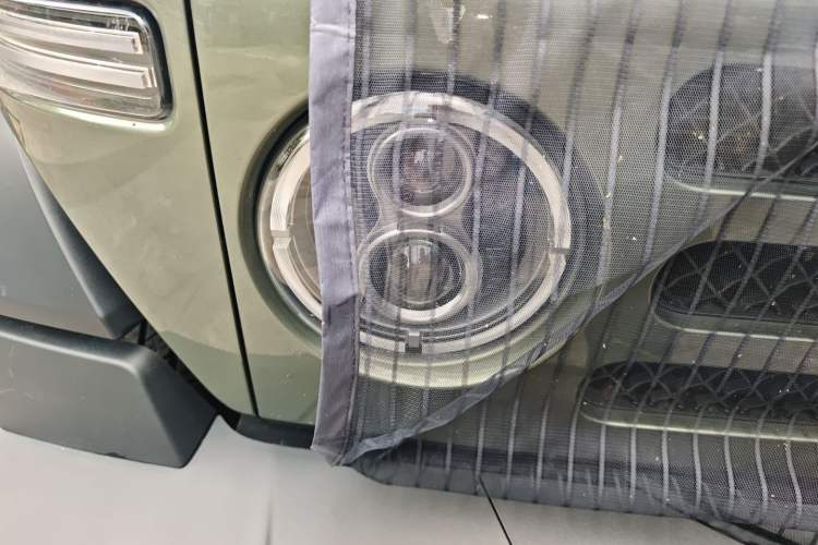 Used 212 T01 2024 2.0T Mechanic